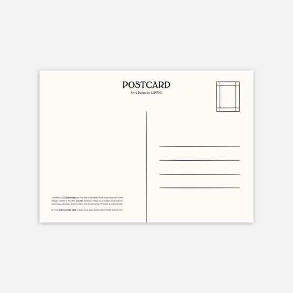 Greeting Cards Enschede - Image 3