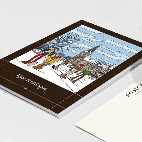 Greeting Cards Enschede - Image 4