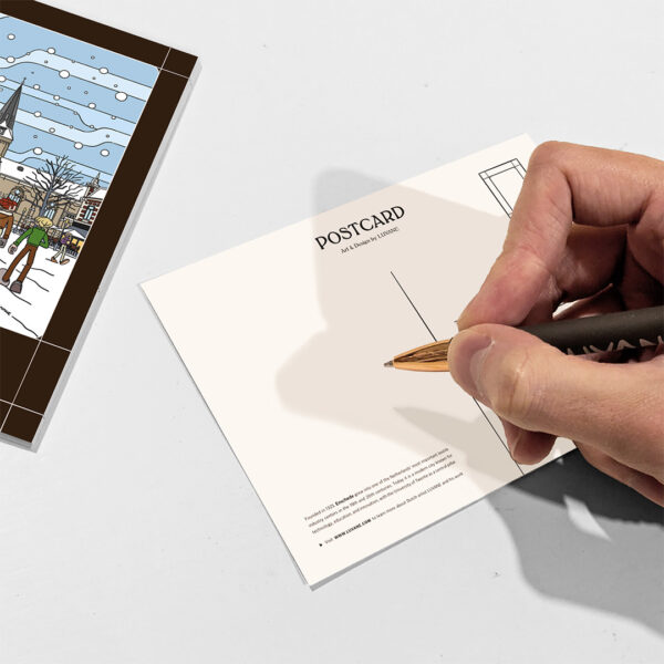 Greeting Cards Enschede - Image 5